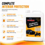 Dashboard & Lather Polish - Image 2