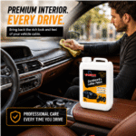 Dashboard & Lather Polish - Image 4