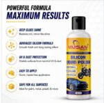 Silicon Liquid Polish - Image 2