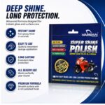 SUPER SHINE POLISH POUCH(5PC) - Image 2