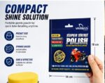 SUPER SHINE POLISH POUCH(5PC) - Image 3