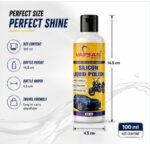 Silicon Liquid Polish - Image 3