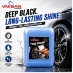 Vaisan Tyre Guard