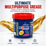 VAIISAN MP-3 Multipurpose Lithium Grease – Premium Automotive & Industrial Lubricant