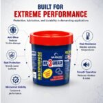VAIISAN MP-3 Multipurpose Lithium Grease – Premium Automotive & Industrial Lubricant - Image 3